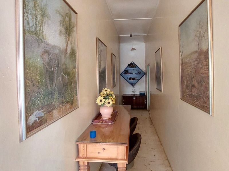 A Romantic Retreat in the Heart of Namaqualands Flower Paradise  - Photo 9