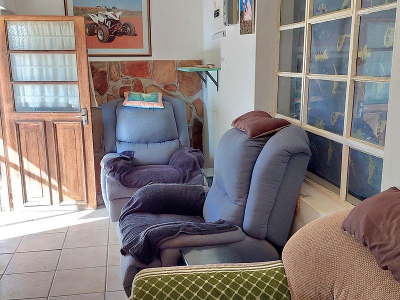 A Romantic Retreat in the Heart of Namaqualands Flower Paradise  - Photo 8