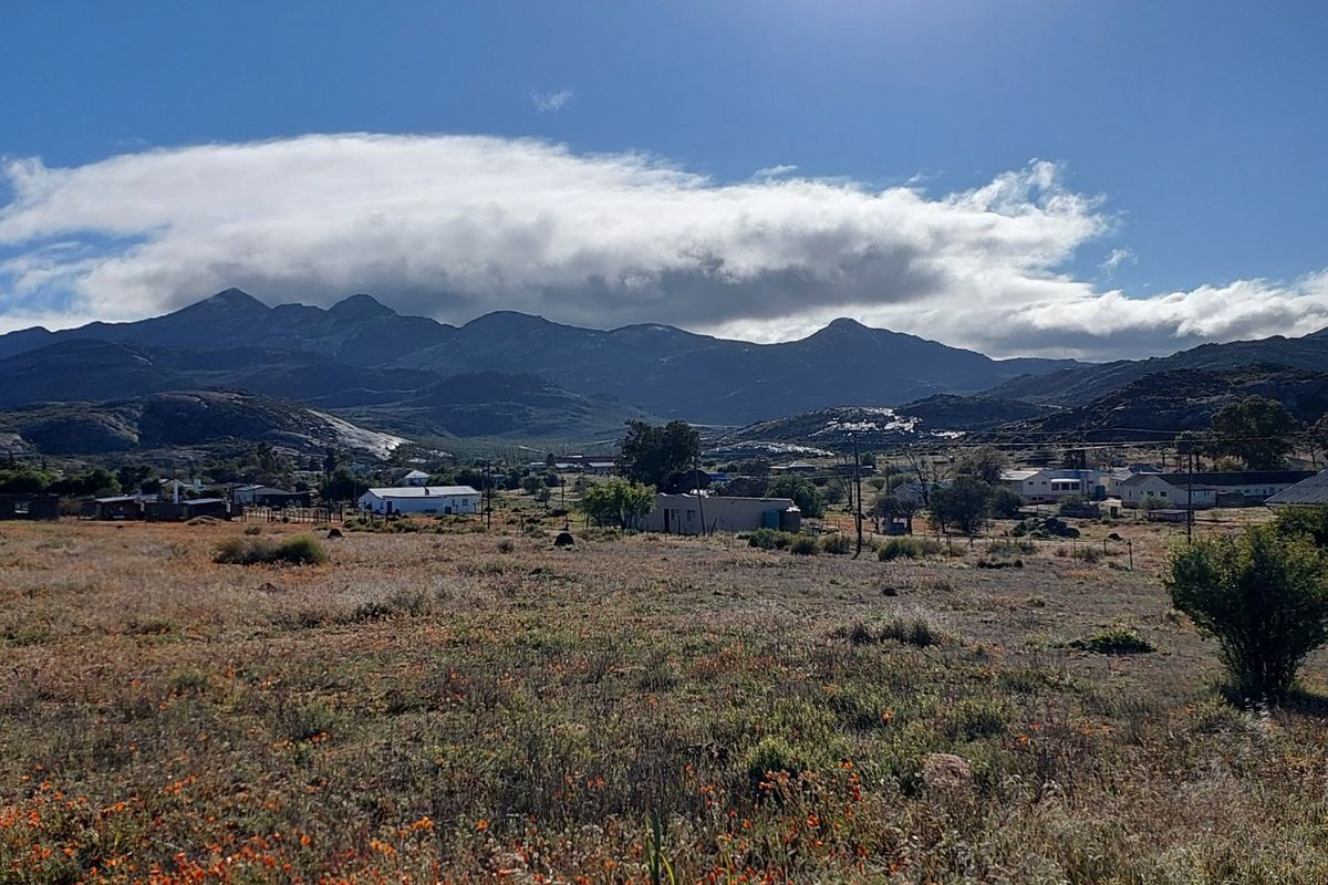 A Romantic Retreat in the Heart of Namaqualands Flower Paradise  - Photo 5