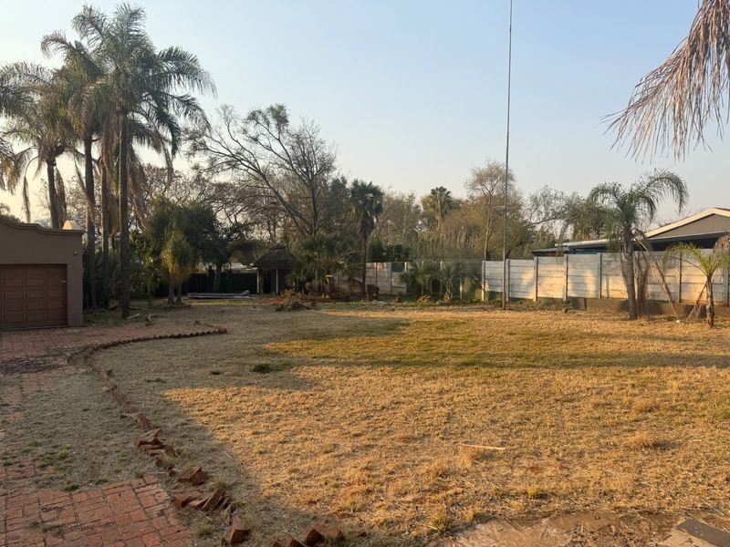 Prime Vacant Land with Established Infrastructure in Meerhof - Photo 5