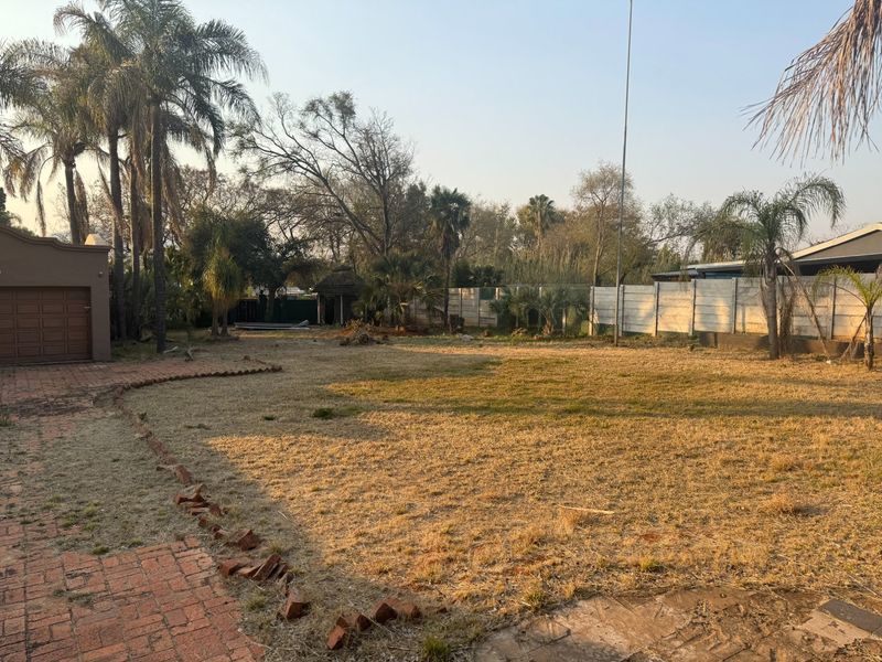 Prime Vacant Land with Established Infrastructure in Meerhof - Photo 6