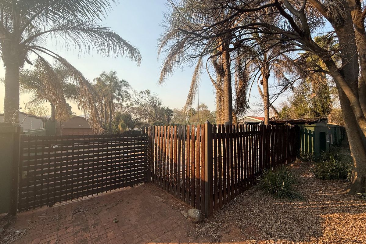 Prime Vacant Land with Established Infrastructure in Meerhof - Photo 2