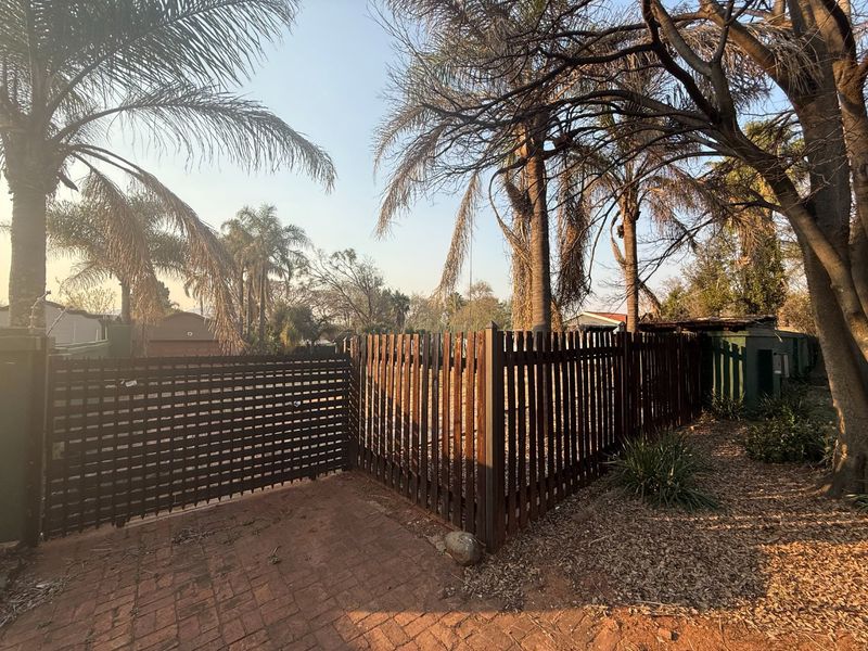 Prime Vacant Land with Established Infrastructure in Meerhof - Photo 2