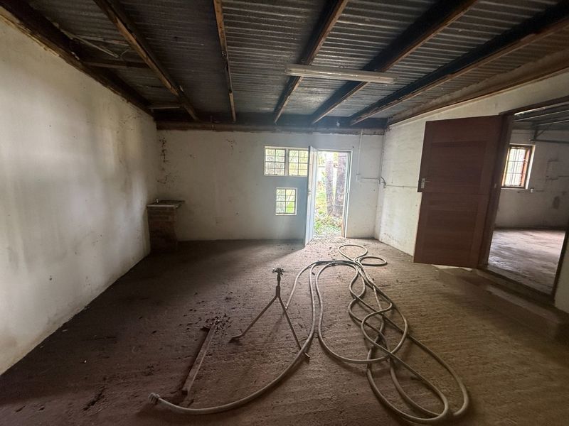 Prime Vacant Land with Established Infrastructure in Meerhof - Photo 8