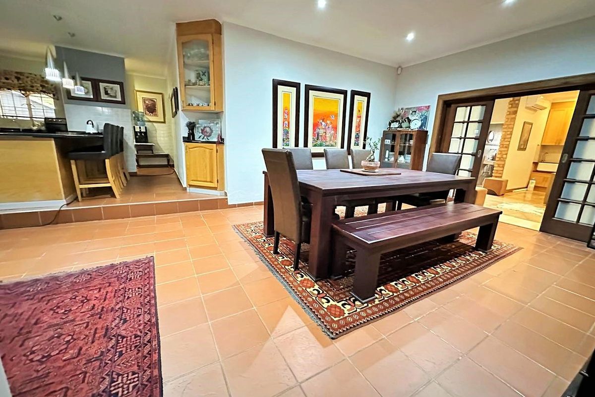 END OF THE MONTH SPECIAL . ONLY FOR THIS WEEKEND. Elegant Family Home in a Secure Lifestyle Estate - Photo 4