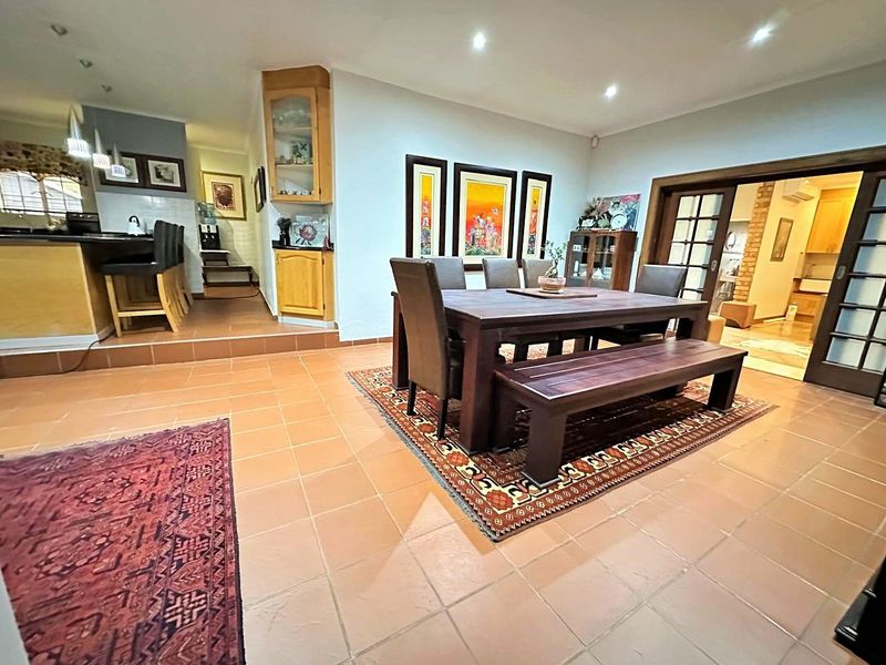 END OF THE MONTH SPECIAL . ONLY FOR THIS WEEKEND. Elegant Family Home in a Secure Lifestyle Estate - Photo 4