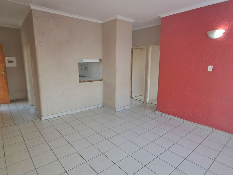 2 Bedroom Apartment in Gezina - Photo 4