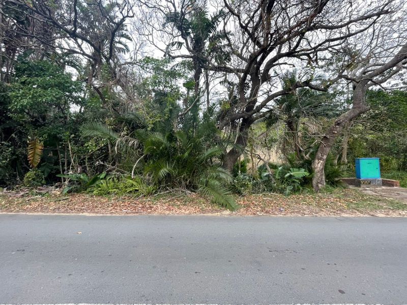 Vacant Land for Sale –  Torquay Avenue, Leisure Bay, KwaZulu-Natal - Photo 4