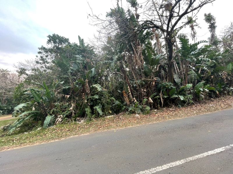 Vacant Land for Sale –  Torquay Avenue, Leisure Bay, KwaZulu-Natal - Photo 2