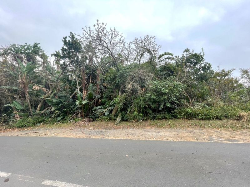 Vacant Land for Sale –  Torquay Avenue, Leisure Bay, KwaZulu-Natal - Photo 1
