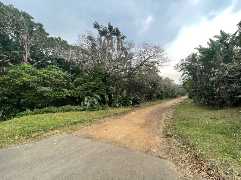 Vacant Land for Sale — Sheringham Crescent, Leisure Bay, KZN - Photo 3