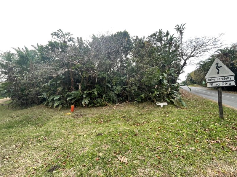 Vacant Land for Sale — Sheringham Crescent, Leisure Bay, KZN - Photo 5