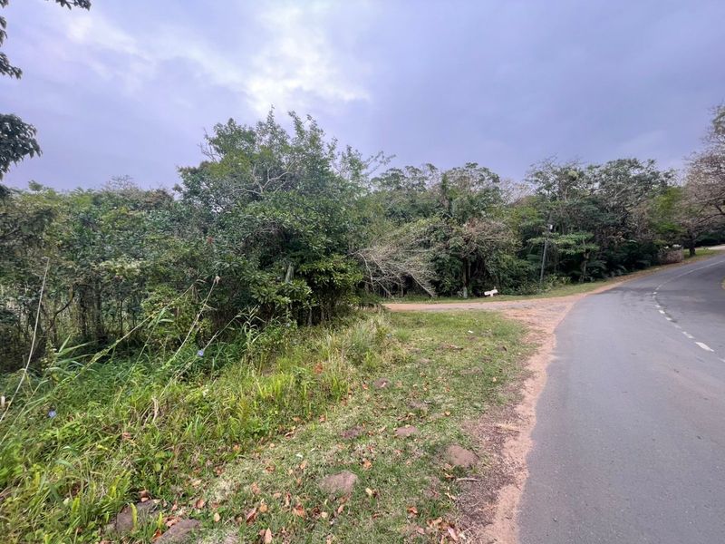 Vacant Land for Sale — Sheringham Crescent, Leisure Bay, KZN - Photo 2