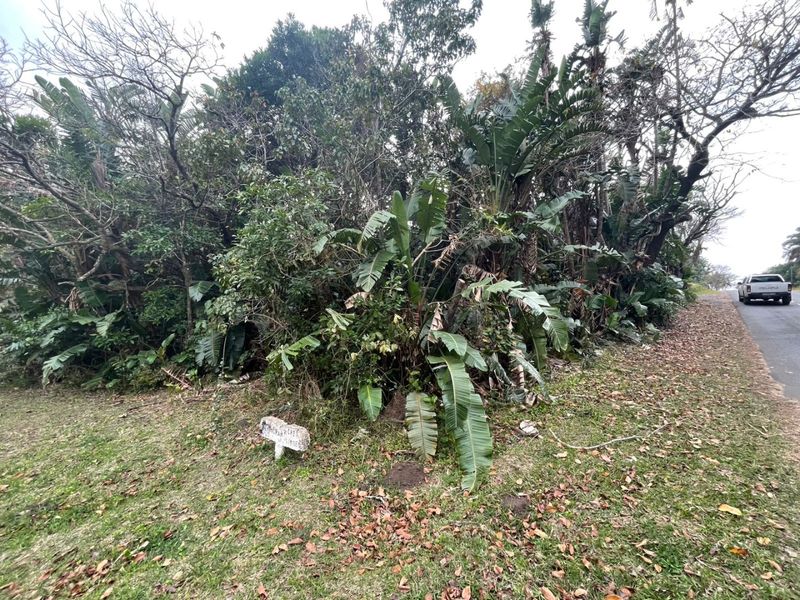 Vacant Land for Sale — Sheringham Crescent, Leisure Bay, KZN - Photo 4