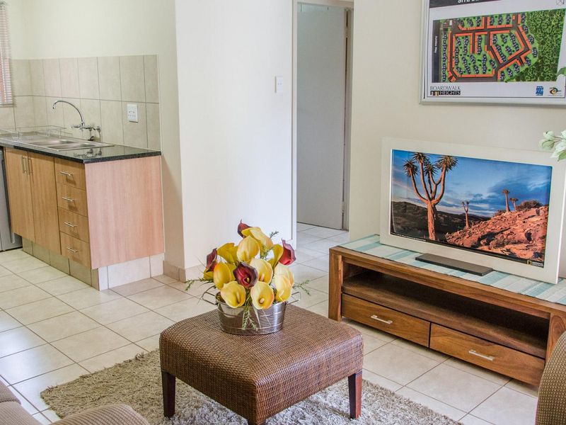 2 bedrooms, 1 bathroom, 1 garage apartment to rent - Photo 5