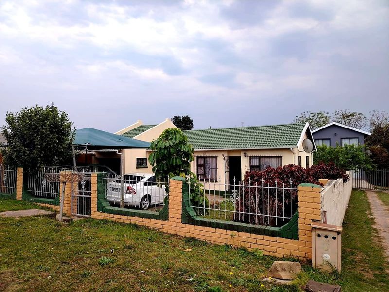 3 Bedroom House for Sale in Haven Hills  - Photo 7
