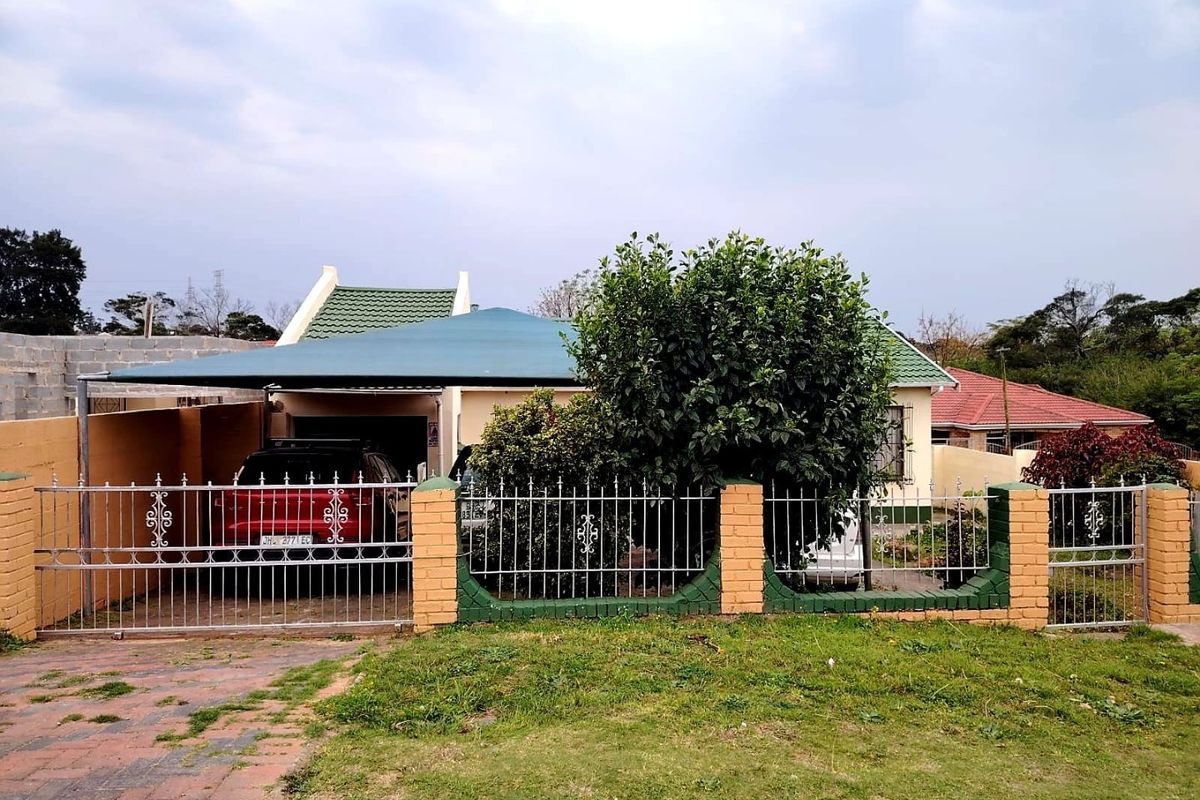 3 Bedroom House for Sale in Haven Hills  - Photo 2