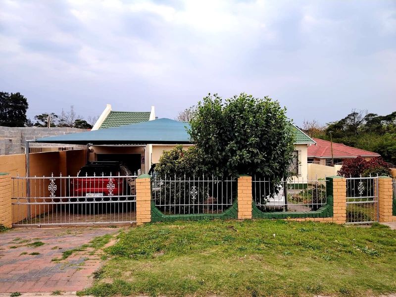 3 Bedroom House for Sale in Haven Hills  - Photo 2