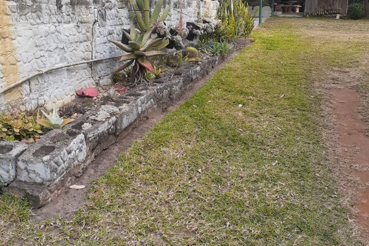 Cozy Margate Flat with Fibre and Garden Views - Photo 4