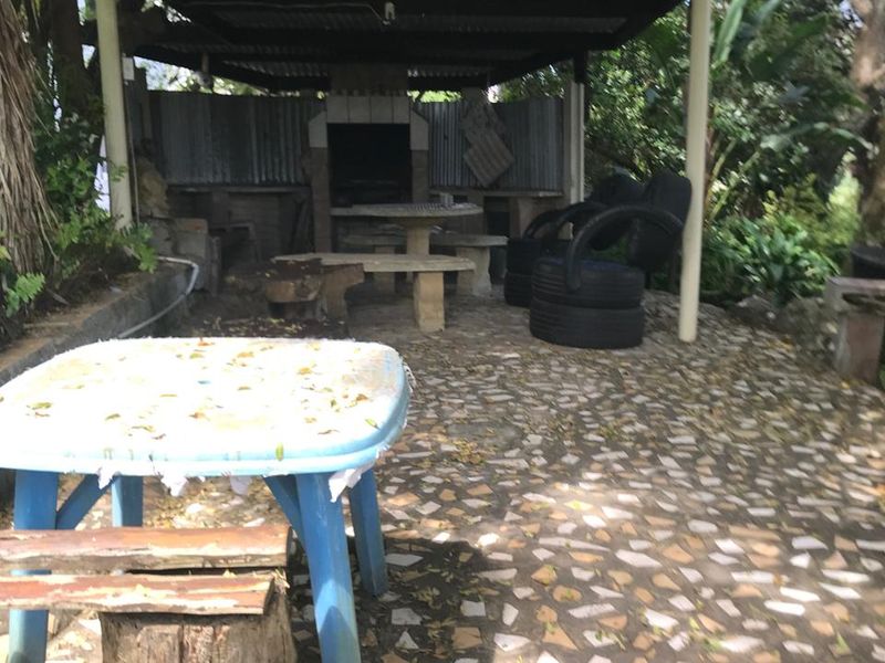 Cozy Margate Flat with Fibre and Garden Views - Photo 6