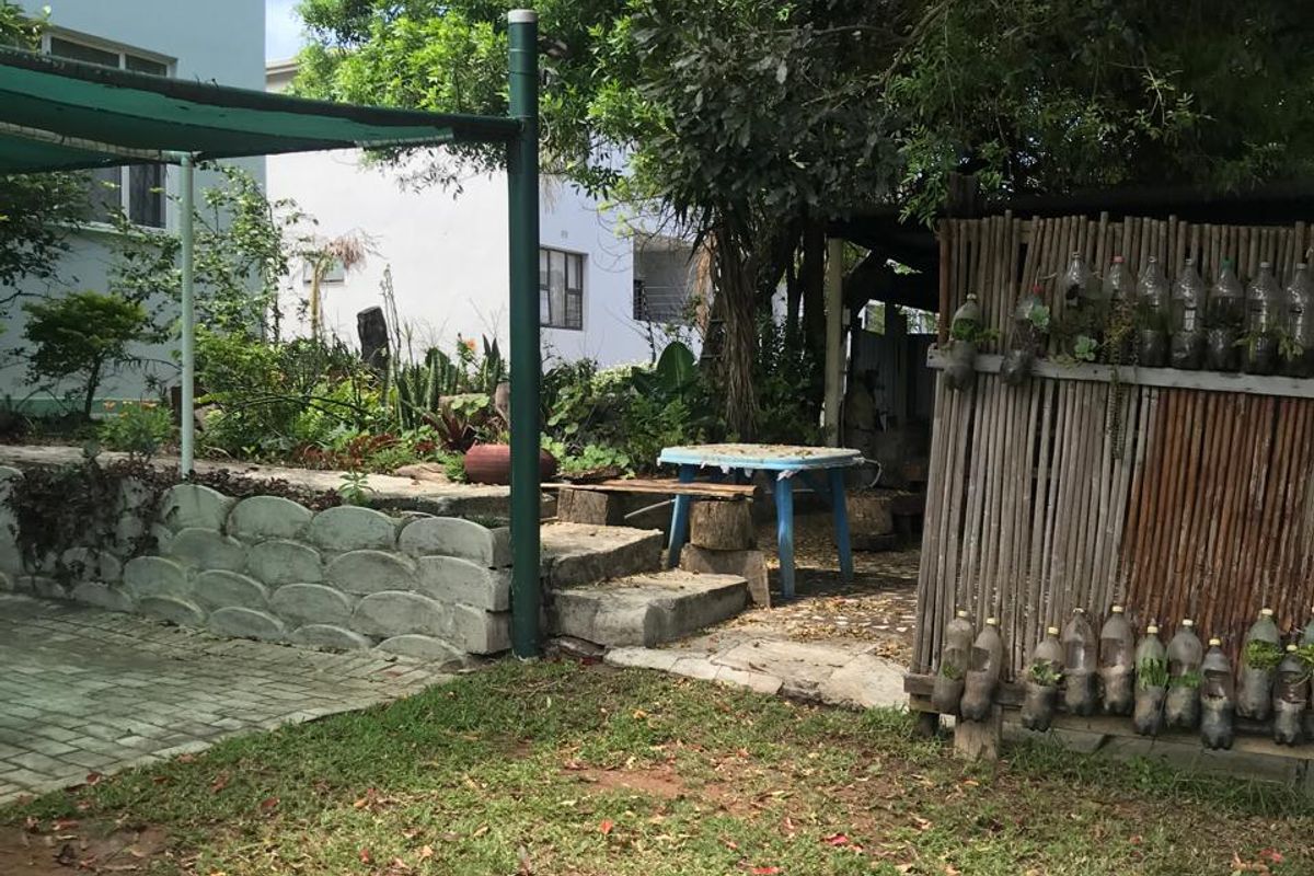 Cozy Margate Flat with Fibre and Garden Views - Photo 3