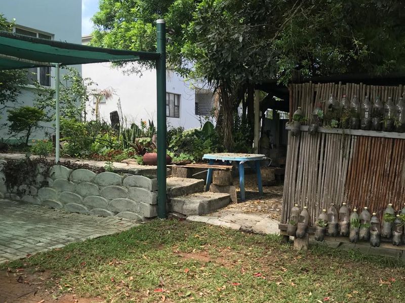 Cozy Margate Flat with Fibre and Garden Views - Photo 3