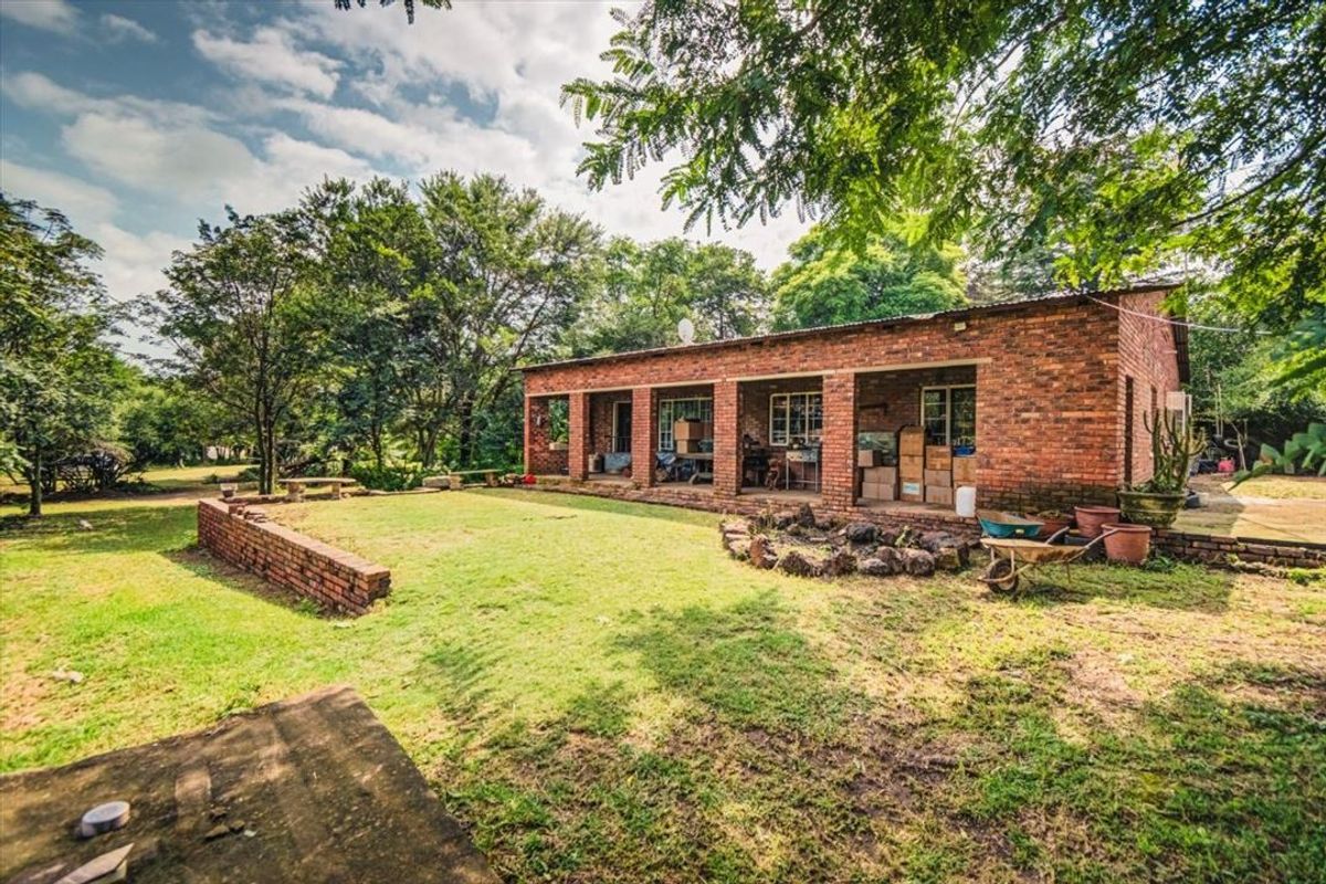 Spacious Family Home with Income-Generating Potential - Photo 3