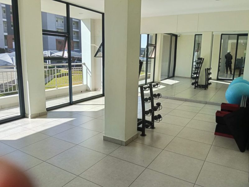 Sophisticated Sectional Title Apartment in an Exclusive New Development To Rent or For Sale - Photo 10