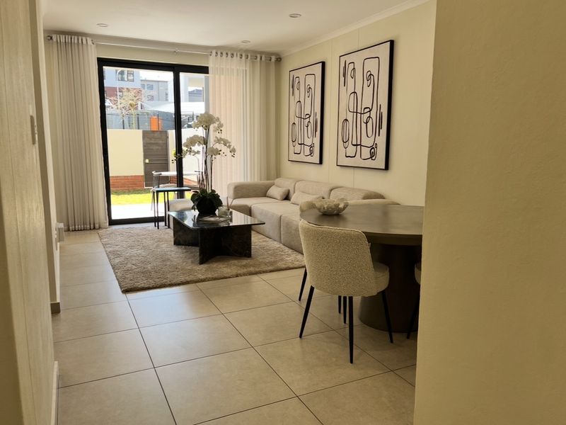 3 Bedroom Garden Duplex For Sale in Greenstone - Photo 4