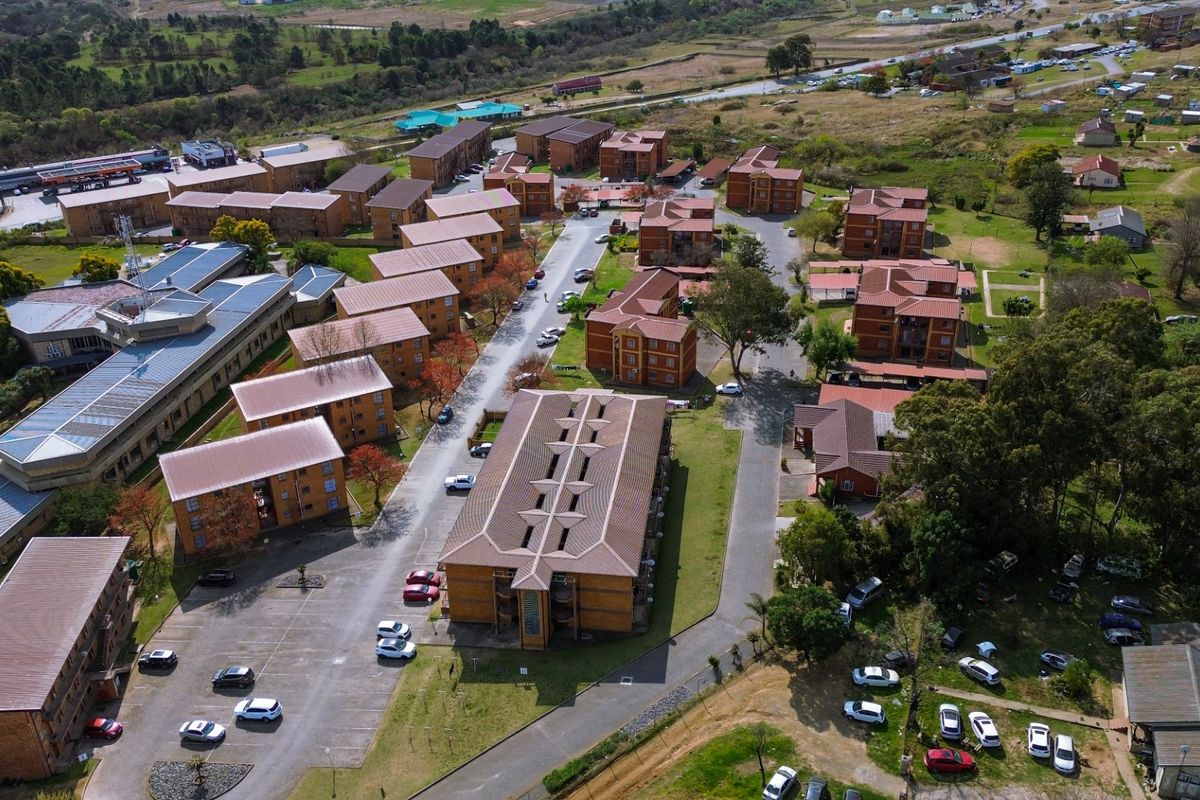 Commercial For Sale in Fort Gale - Photo 5