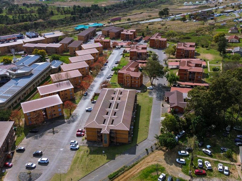 Commercial For Sale in Fort Gale - Photo 5