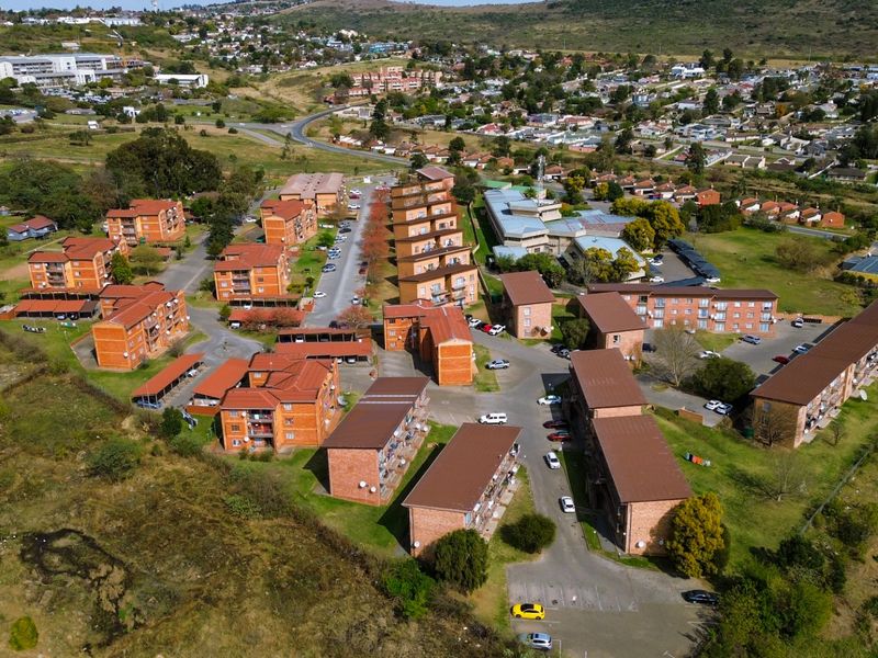 Commercial For Sale in Fort Gale - Photo 2