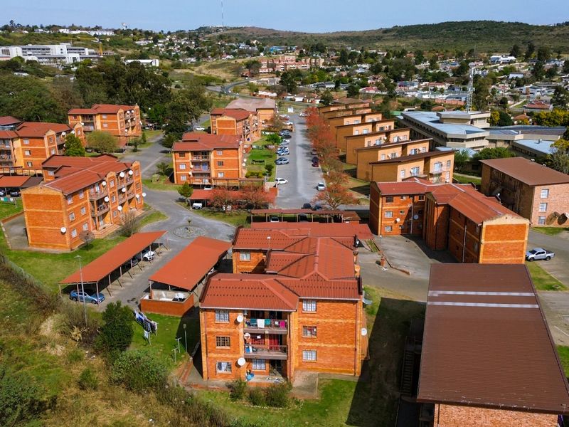 Commercial For Sale in Fort Gale - Photo 10