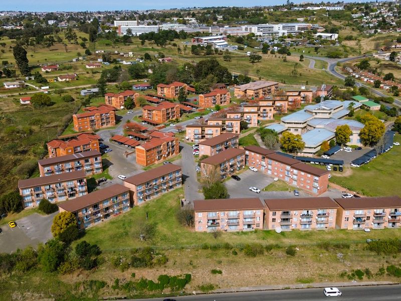 Commercial For Sale in Fort Gale - Photo 9