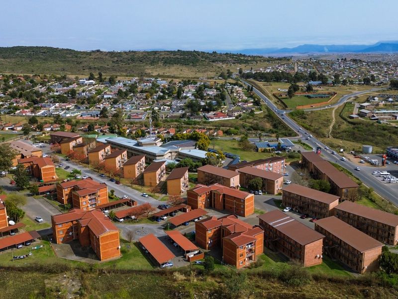 Commercial For Sale in Fort Gale - Photo 8