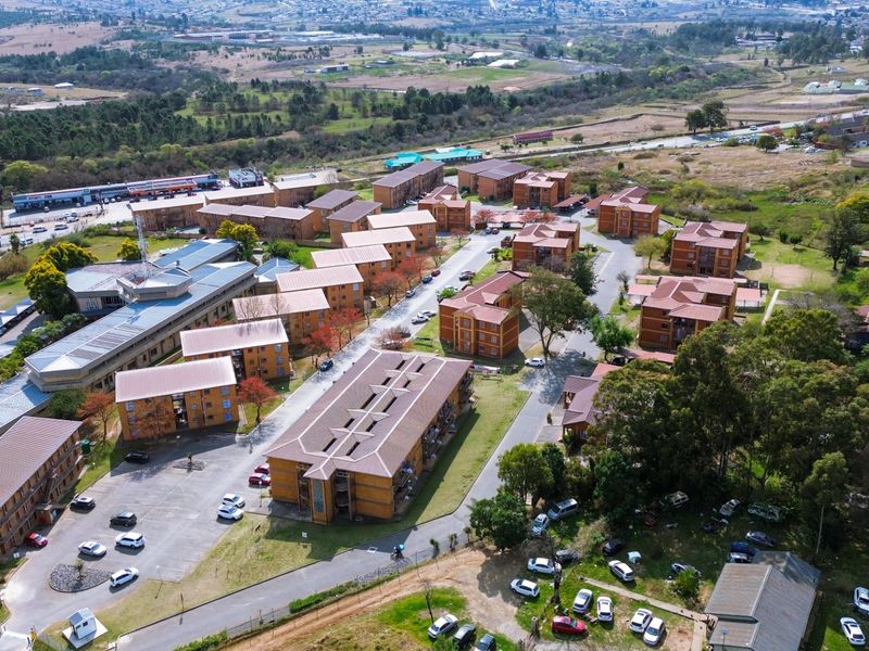 Commercial For Sale in Fort Gale - Photo 6