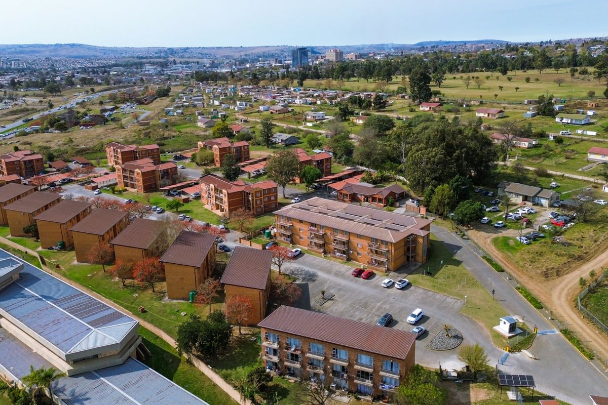 Commercial For Sale in Fort Gale - Photo 4