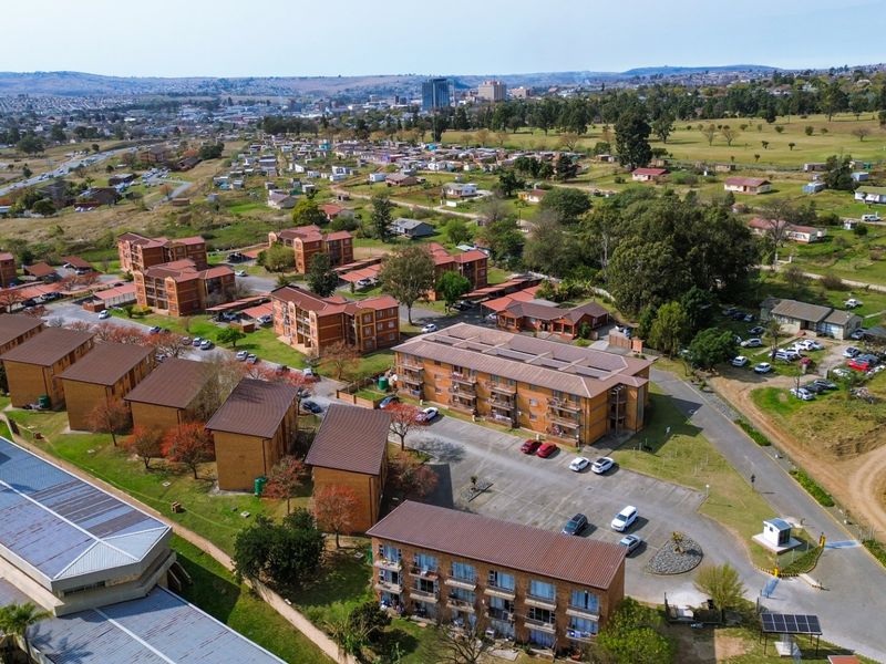 Commercial For Sale in Fort Gale - Photo 4