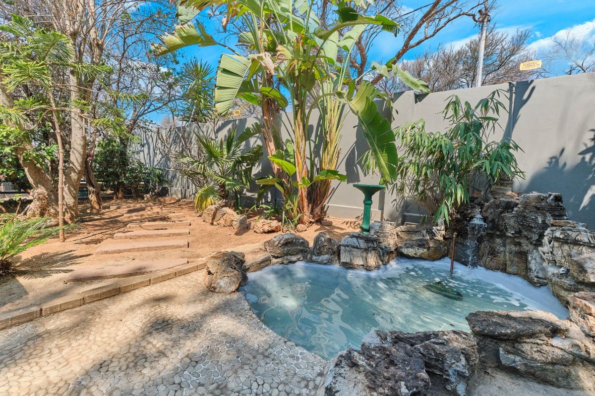 A HOME OF CREATIVITY - DELIGHTFULLY DIFFERENT !! - Photo 5