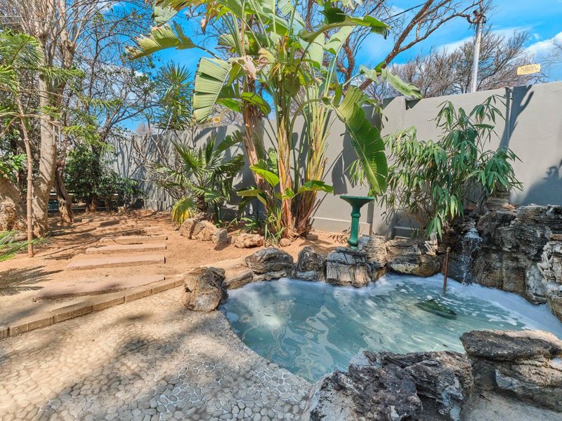 A HOME OF CREATIVITY - DELIGHTFULLY DIFFERENT !! - Photo 5