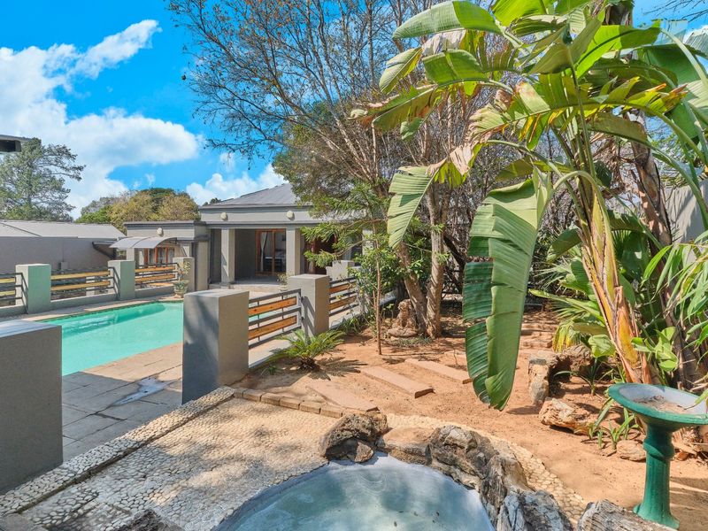 A HOME OF CREATIVITY - DELIGHTFULLY DIFFERENT !! - Photo 6