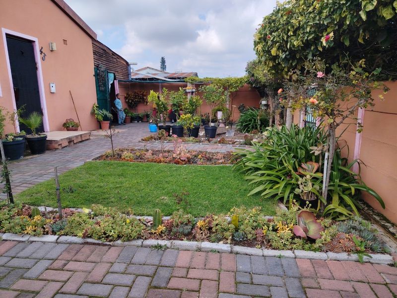 Beautiful Two Bedroom House with Massive Ground  - Photo 2