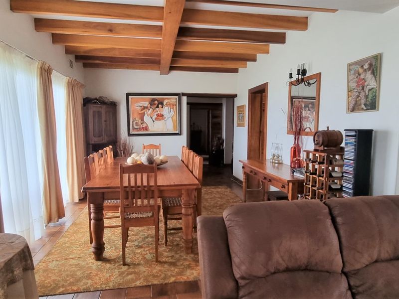 Expansive 9-Bedroom Property with Exceptional Views & Income Potential - Photo 10