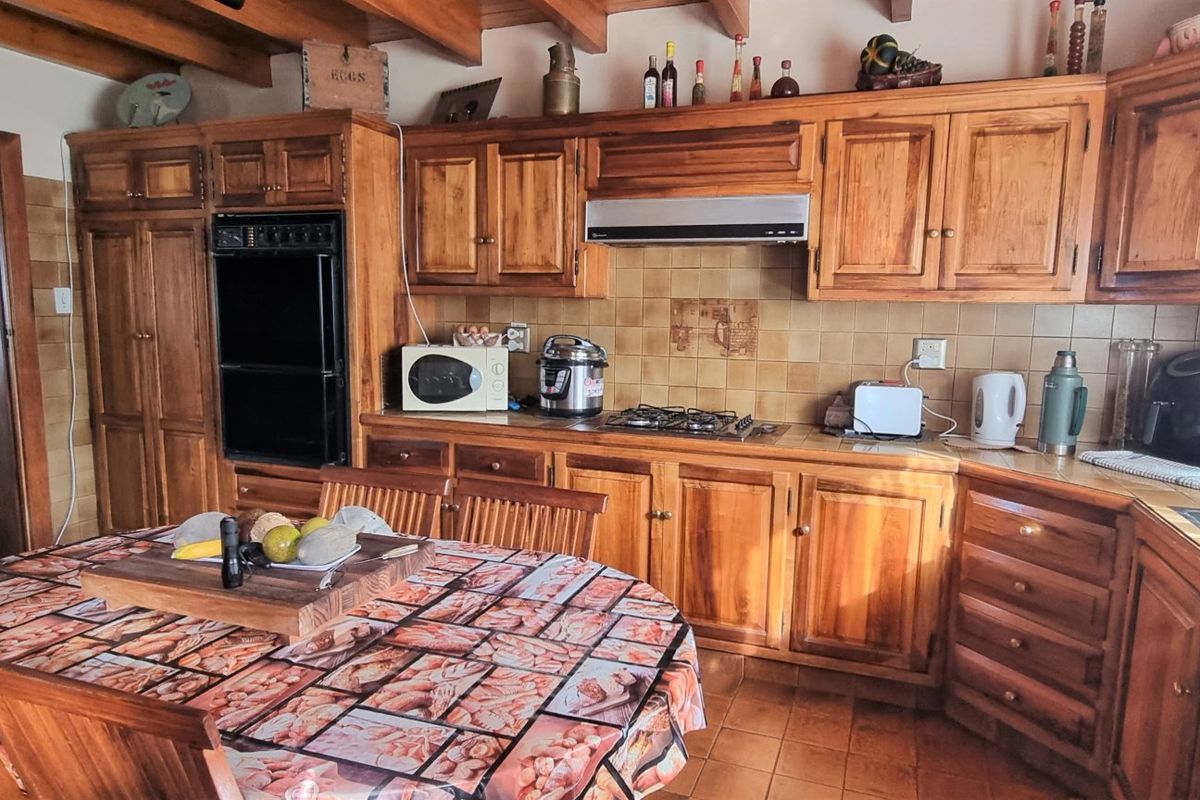 Expansive 9-Bedroom Property with Exceptional Views & Income Potential - Photo 5