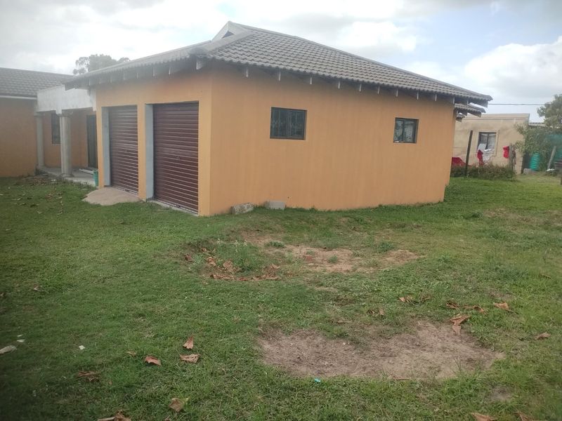 4 Bedrooms house for sale in Esikhawini. - Photo 8