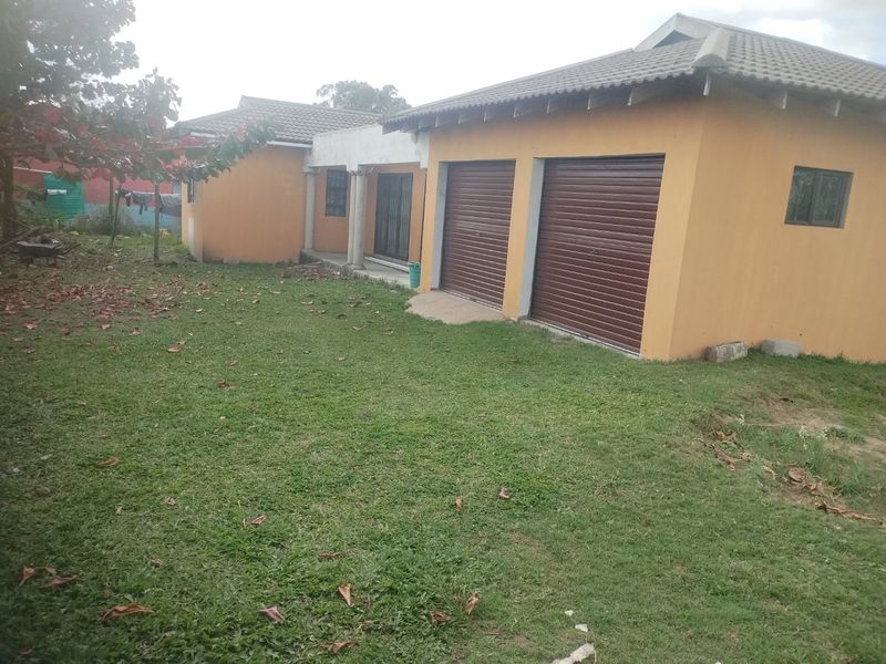 4 Bedrooms house for sale in Esikhawini. - Photo 7
