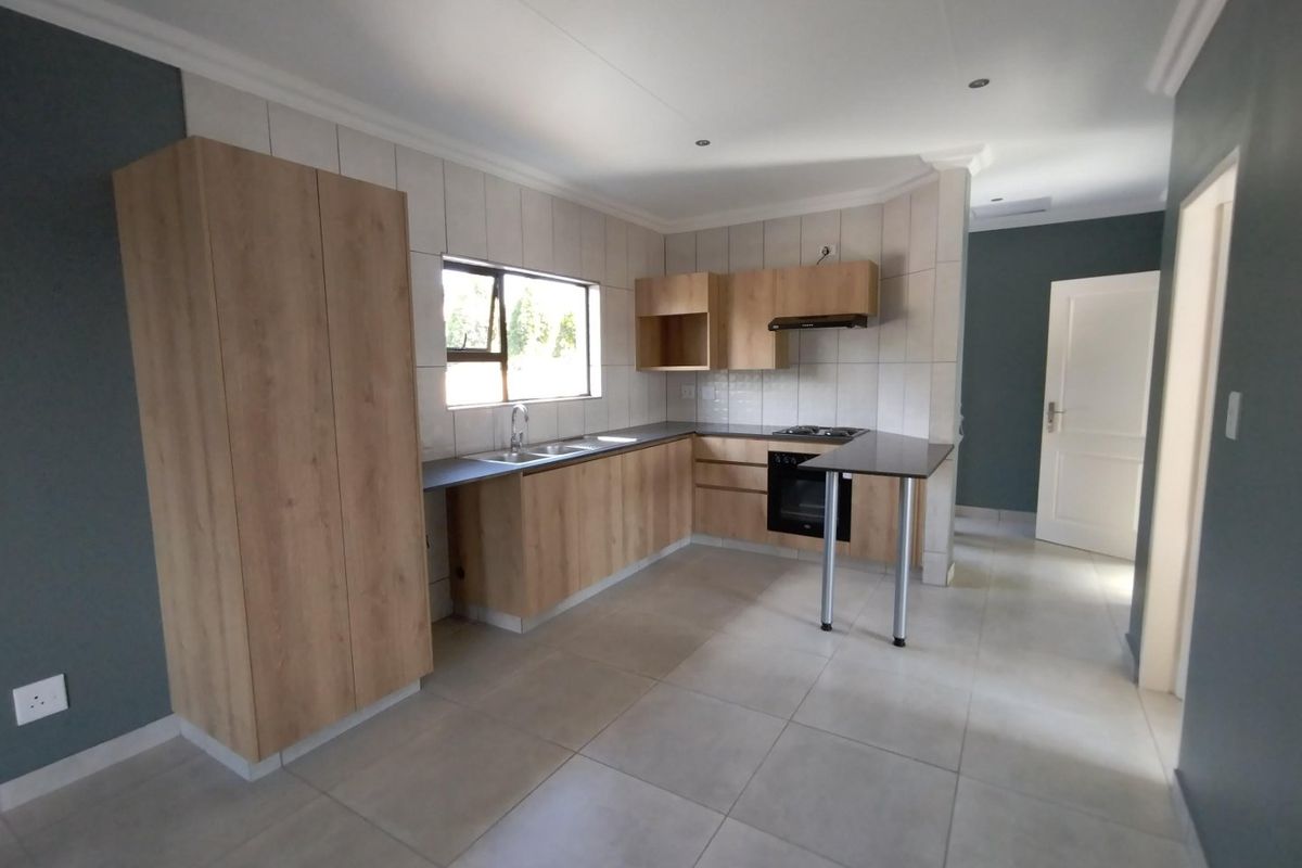 1 Bedroom apartment to rent - Photo 2