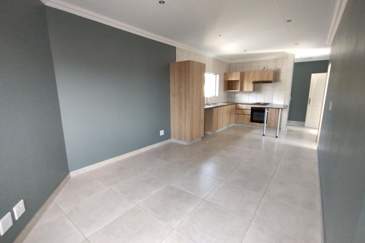 1 Bedroom apartment to rent - Photo 4