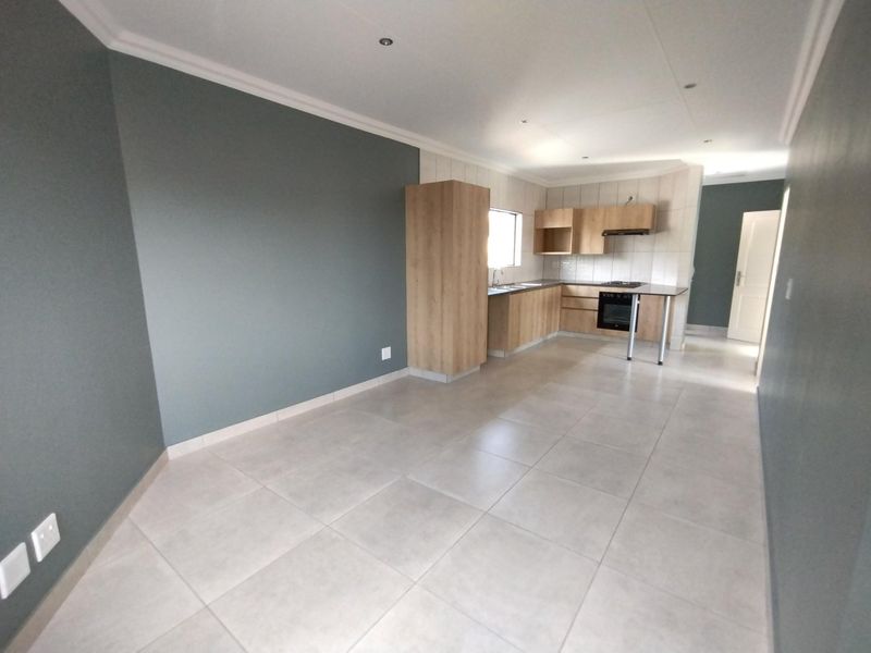 1 Bedroom apartment to rent - Photo 4