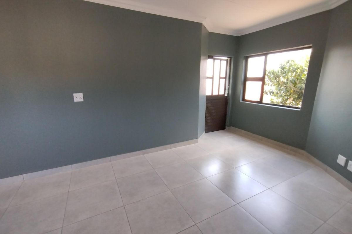 1 Bedroom apartment to rent - Photo 5